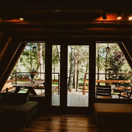 Mesa Summer House Zakrzewo  Εξωτερικό φωτογραφία