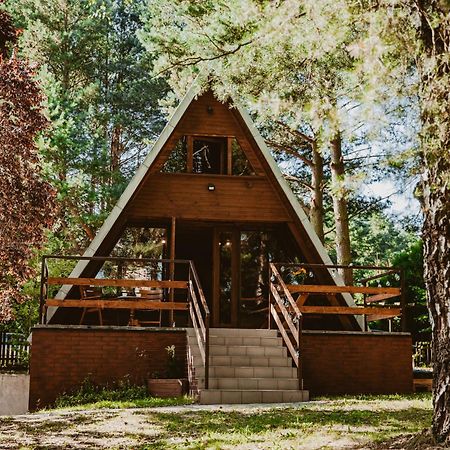 Mesa Summer House Zakrzewo  Εξωτερικό φωτογραφία
