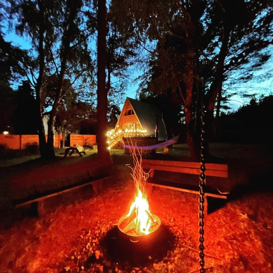 Mesa Summer House Zakrzewo  Εξωτερικό φωτογραφία