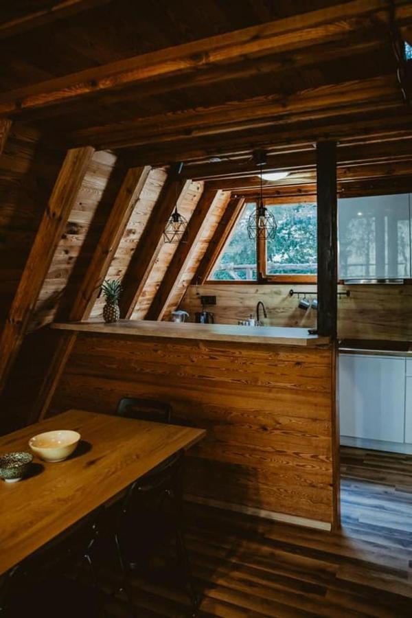 Mesa Summer House Zakrzewo  Εξωτερικό φωτογραφία