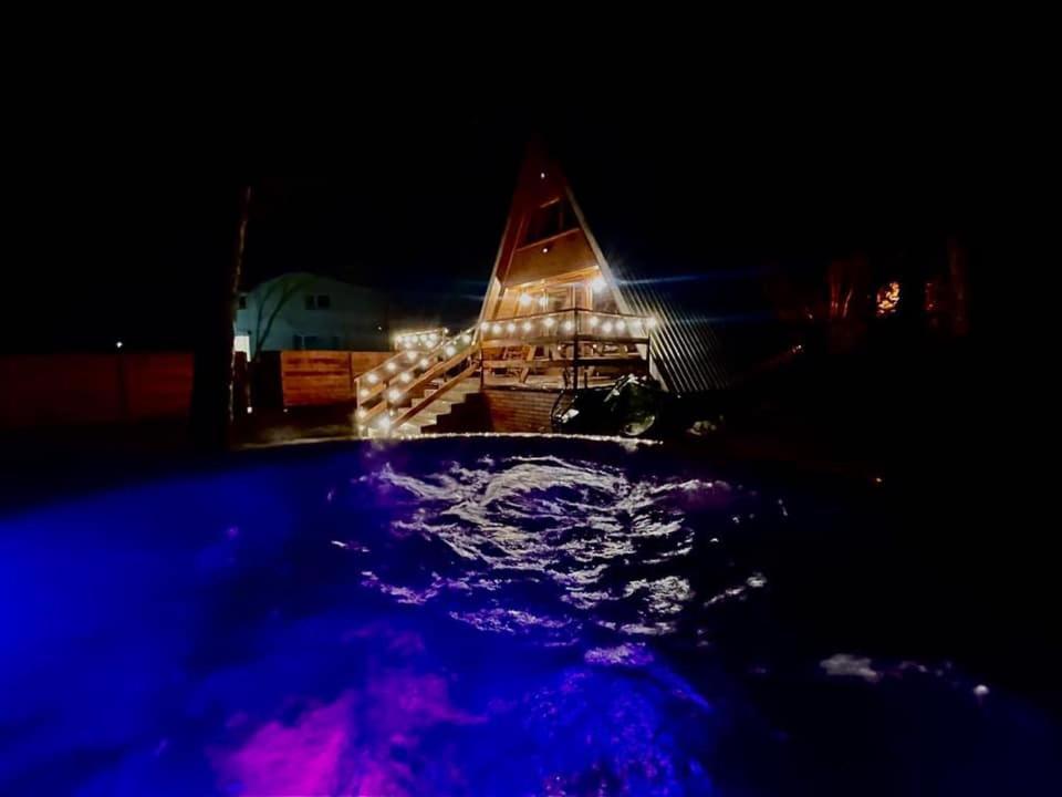 Mesa Summer House Zakrzewo  Εξωτερικό φωτογραφία