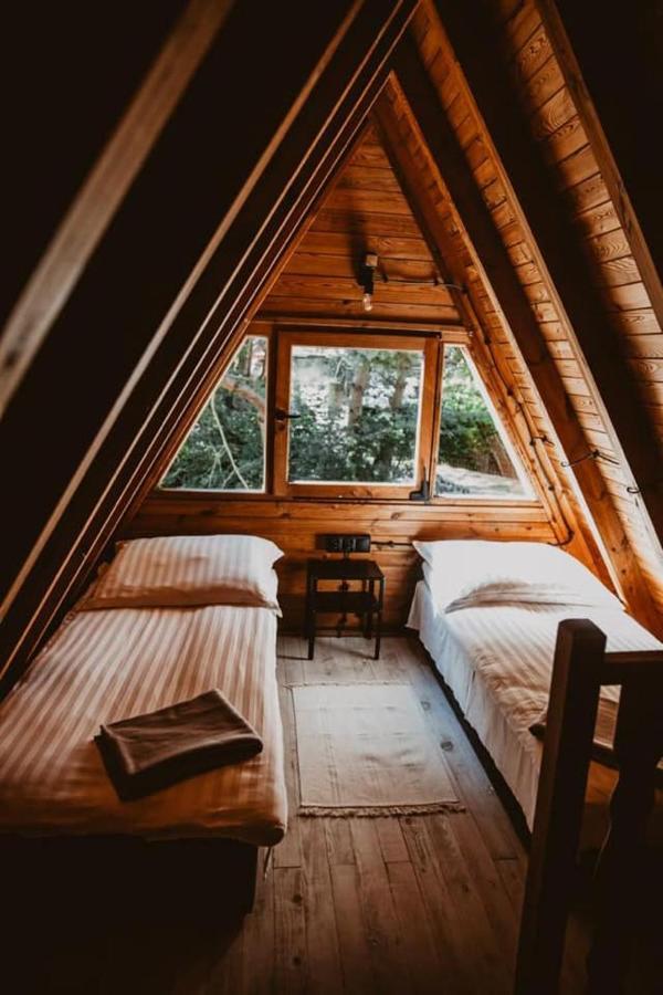 Mesa Summer House Zakrzewo  Εξωτερικό φωτογραφία