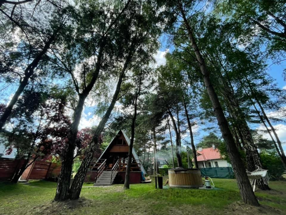 Mesa Summer House Zakrzewo  Εξωτερικό φωτογραφία