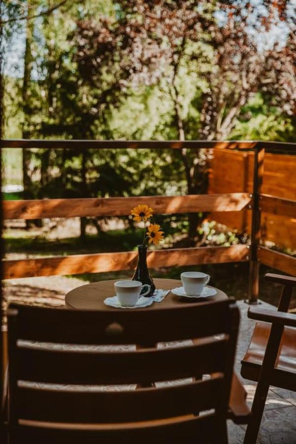 Mesa Summer House Zakrzewo  Εξωτερικό φωτογραφία