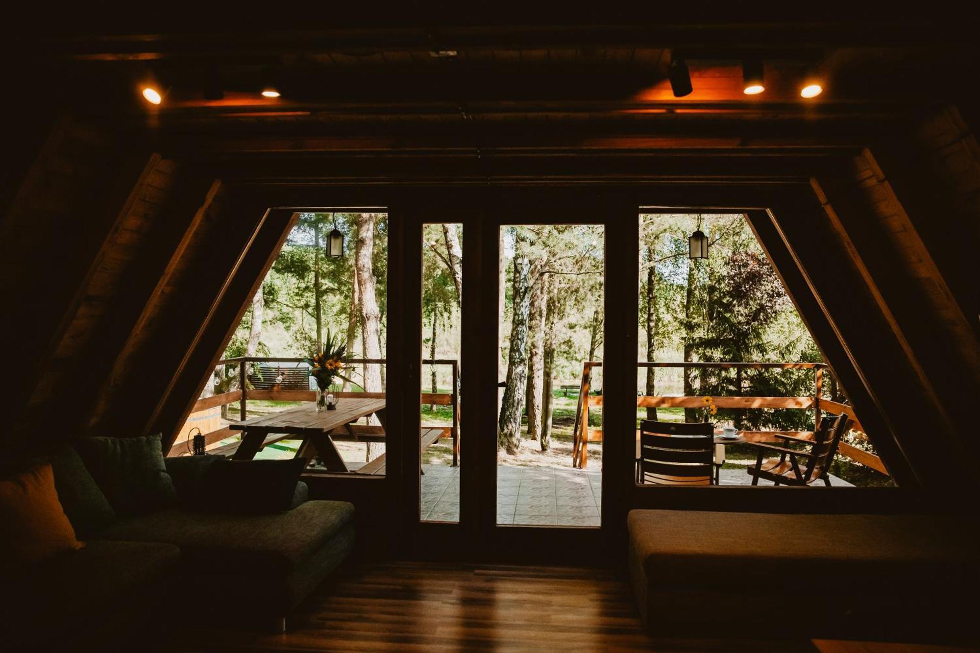 Mesa Summer House Zakrzewo  Εξωτερικό φωτογραφία