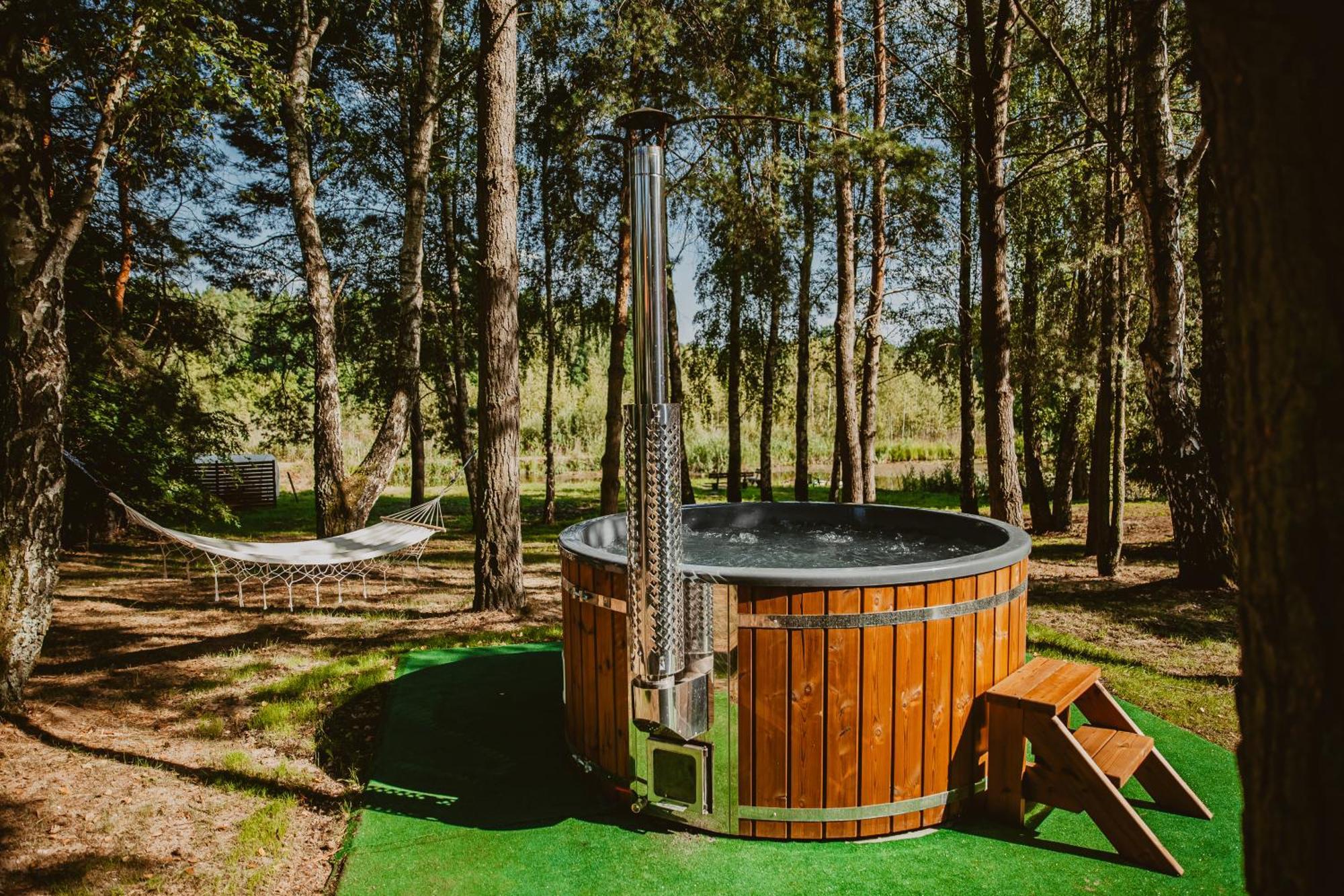 Mesa Summer House Zakrzewo  Εξωτερικό φωτογραφία