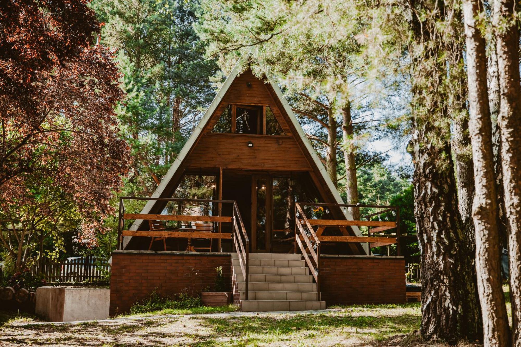 Mesa Summer House Zakrzewo  Εξωτερικό φωτογραφία